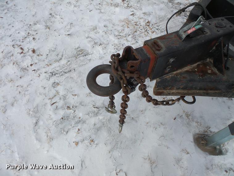 image for item EA9687 Whisperwatt DB-1651V generator