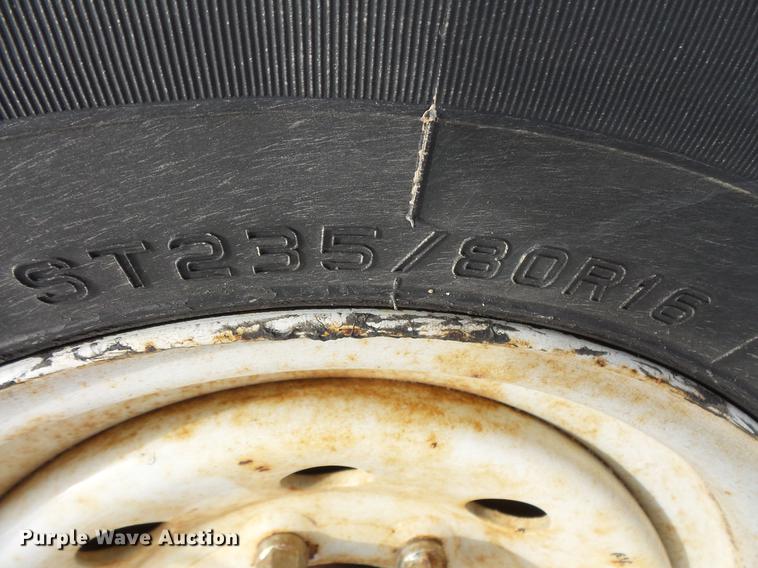 image for item EA9687 Whisperwatt DB-1651V generator