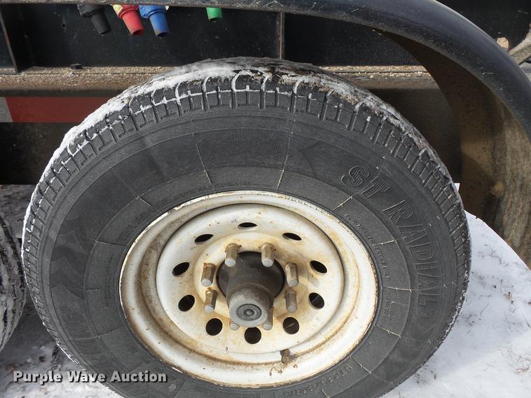 image for item EA9687 Whisperwatt DB-1651V generator