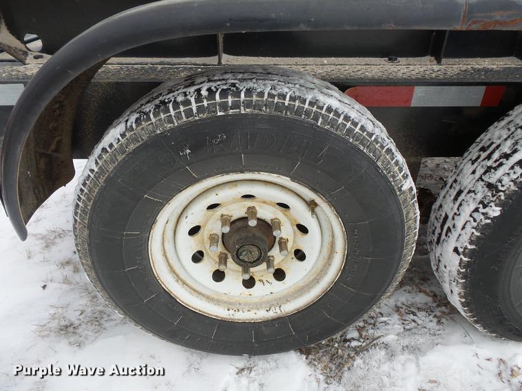 image for item EA9687 Whisperwatt DB-1651V generator