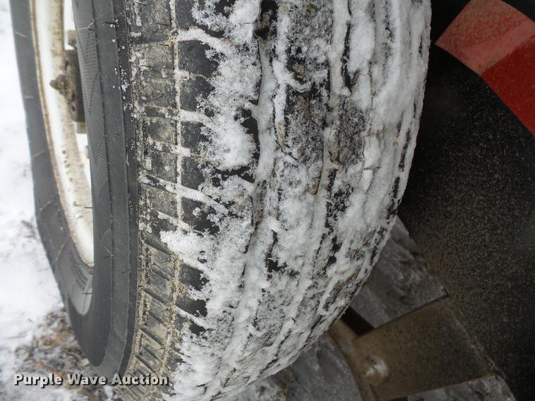 image for item EA9687 Whisperwatt DB-1651V generator