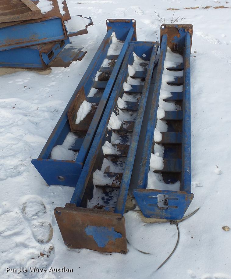 image for item EA9716 Forward Mfg. 27100TLR truck hoist