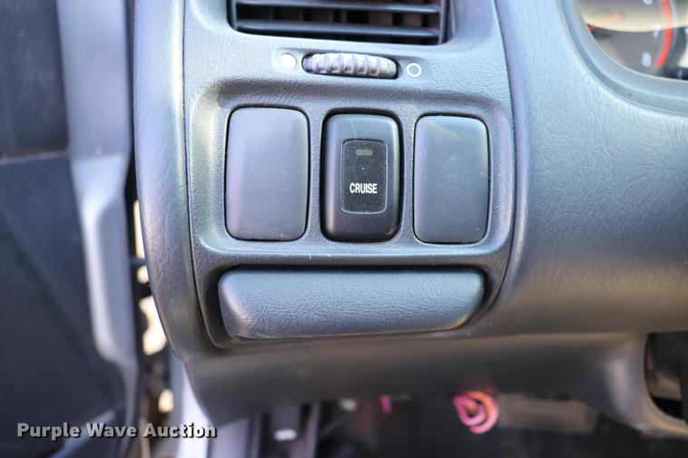 image for item EC9471 2002 Honda Accord