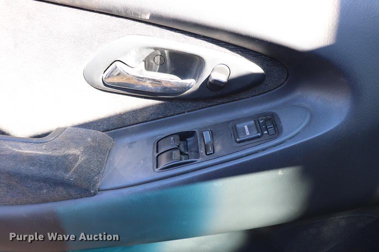 image for item EC9471 2002 Honda Accord