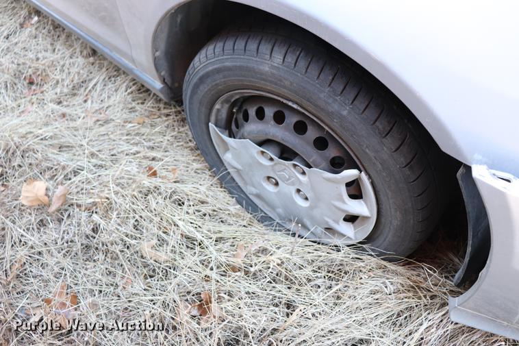 image for item EC9471 2002 Honda Accord