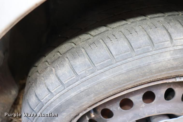 image for item EC9471 2002 Honda Accord