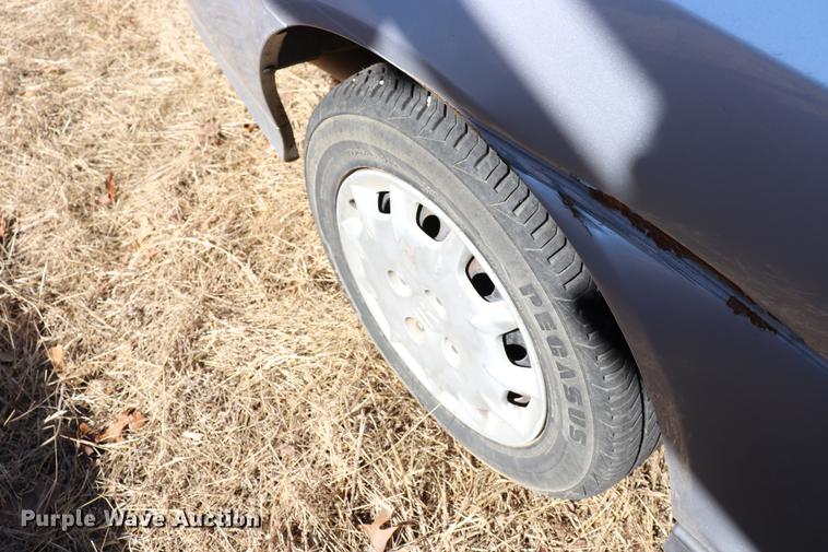 image for item EC9471 2002 Honda Accord