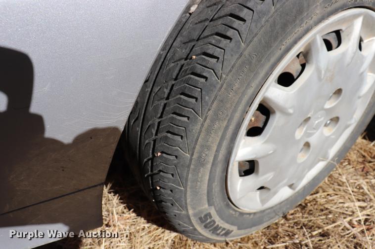 image for item EC9471 2002 Honda Accord