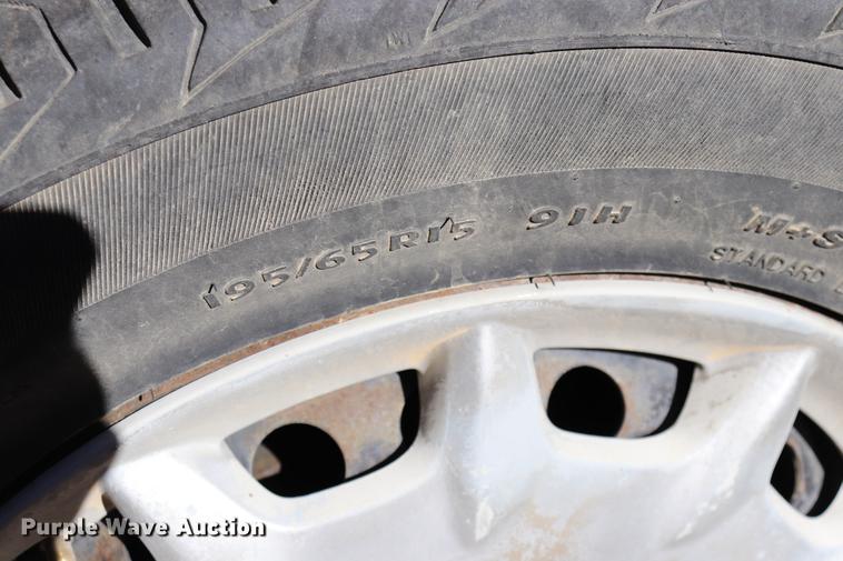 image for item EC9471 2002 Honda Accord