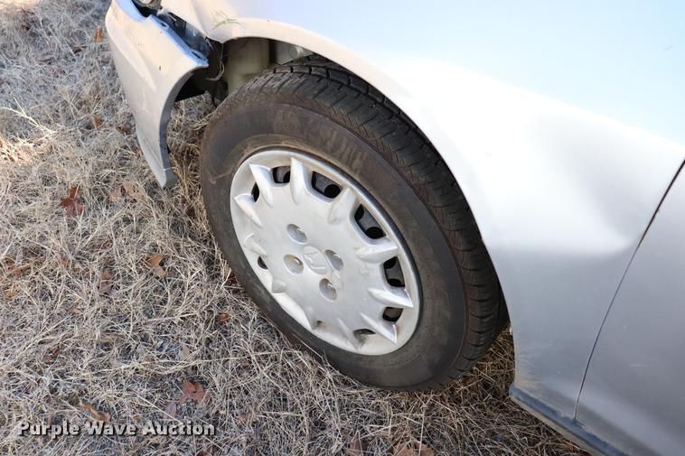 image for item EC9471 2002 Honda Accord