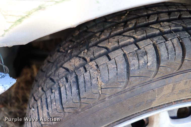 image for item EC9471 2002 Honda Accord