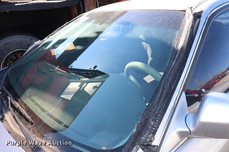 image for item EC9471 2002 Honda Accord