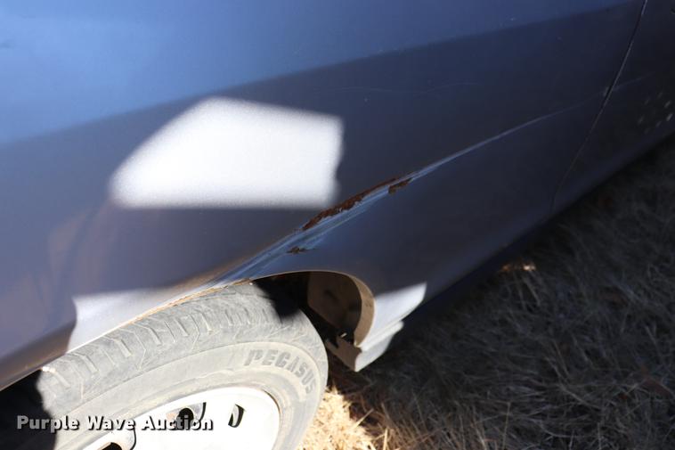 image for item EC9471 2002 Honda Accord