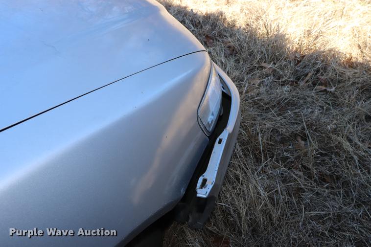 image for item EC9471 2002 Honda Accord