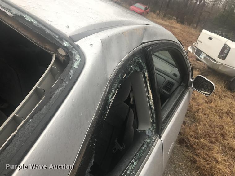 image for item EC9471 2002 Honda Accord