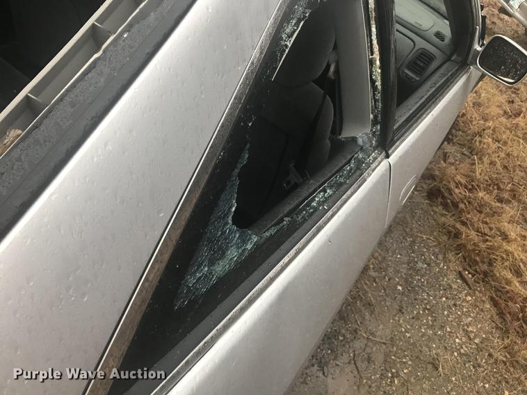 image for item EC9471 2002 Honda Accord