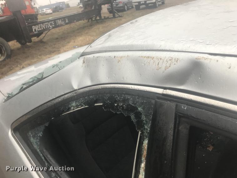 image for item EC9471 2002 Honda Accord