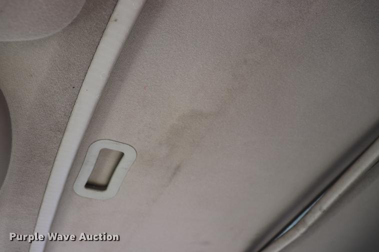 image for item EC9472 2001 Ford F150 Lariat SuperCrew pickup trick