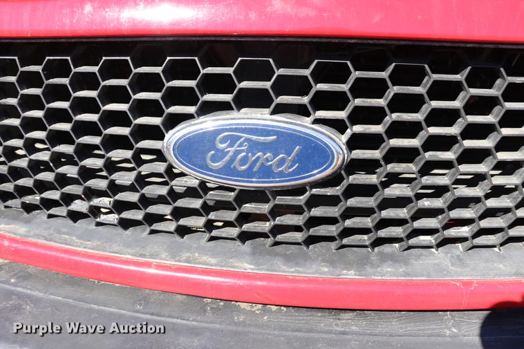 image for item EC9472 2001 Ford F150 Lariat SuperCrew pickup trick