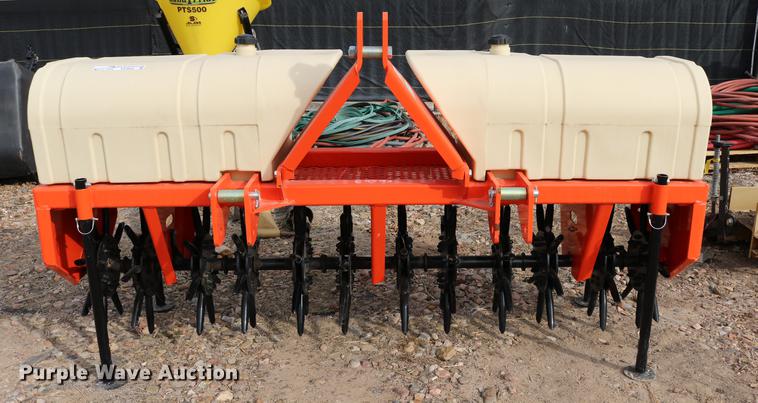 image for item EE9856 Land Pride CA2572 core aerator
