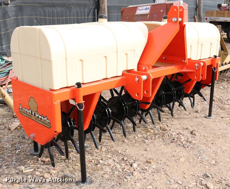 image for item EE9856 Land Pride CA2572 core aerator