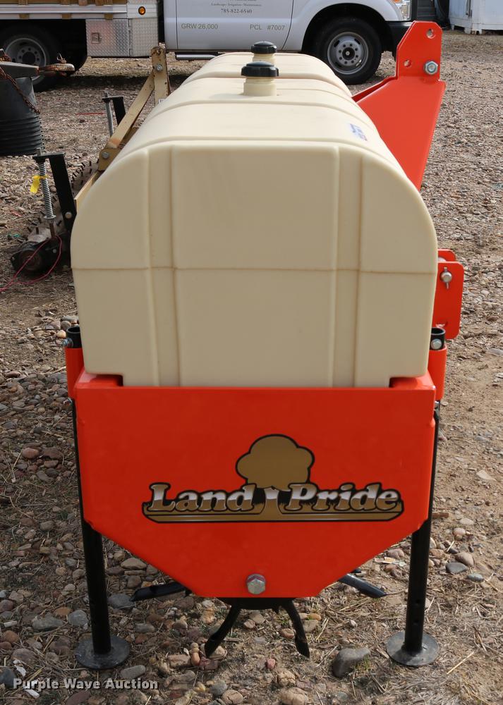 image for item EE9856 Land Pride CA2572 core aerator