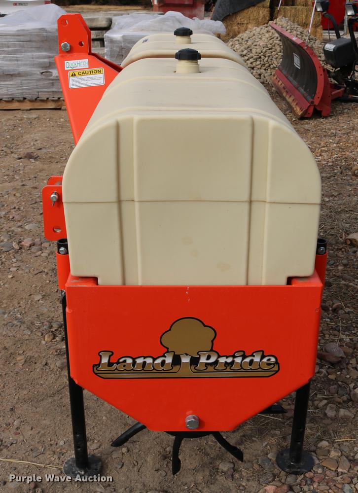 image for item EE9856 Land Pride CA2572 core aerator