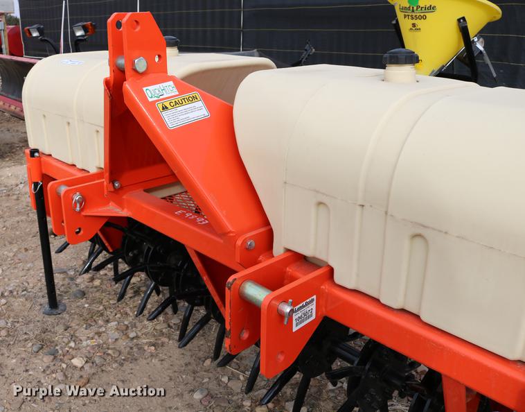 image for item EE9856 Land Pride CA2572 core aerator