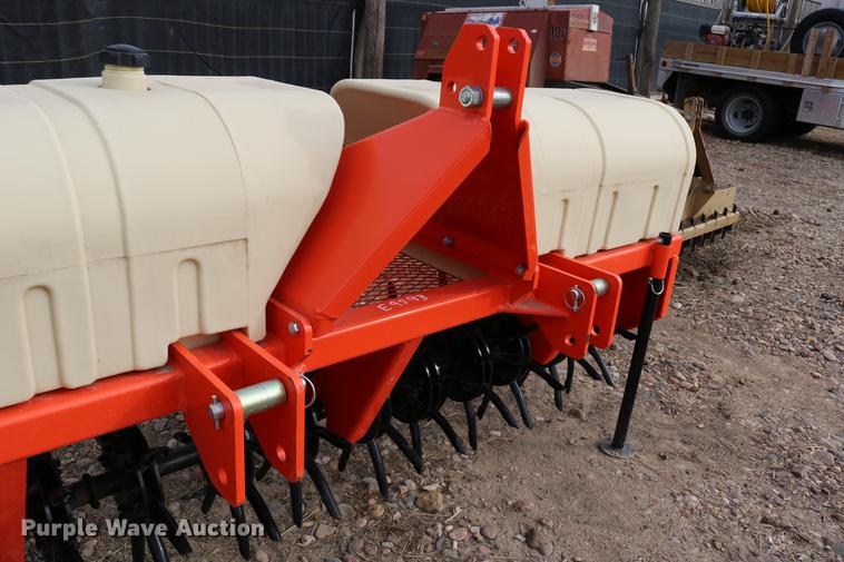 image for item EE9856 Land Pride CA2572 core aerator