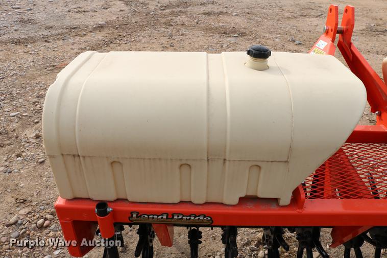 image for item EE9856 Land Pride CA2572 core aerator