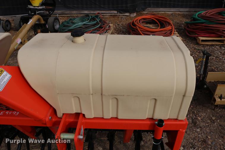 image for item EE9856 Land Pride CA2572 core aerator