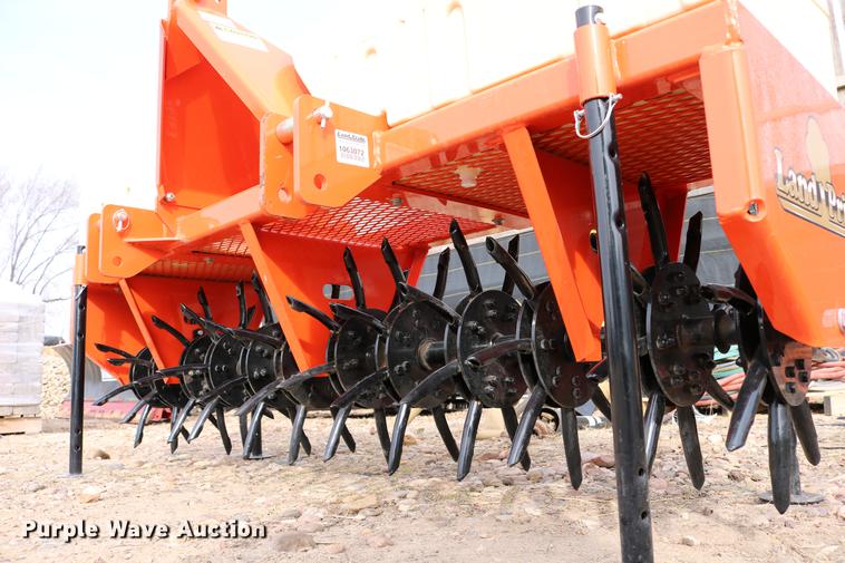 image for item EE9856 Land Pride CA2572 core aerator