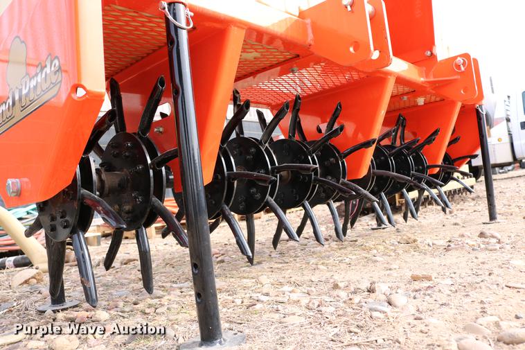 image for item EE9856 Land Pride CA2572 core aerator