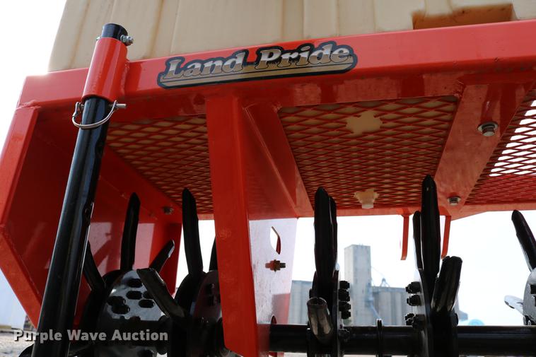 image for item EE9856 Land Pride CA2572 core aerator