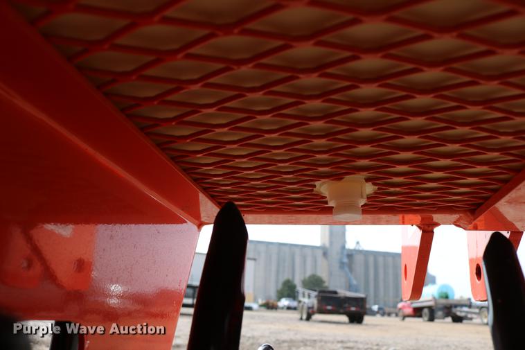 image for item EE9856 Land Pride CA2572 core aerator