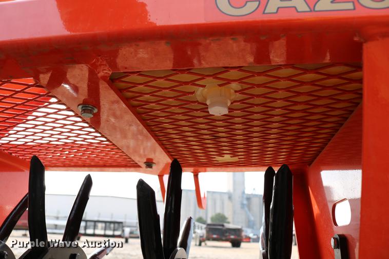 image for item EE9856 Land Pride CA2572 core aerator