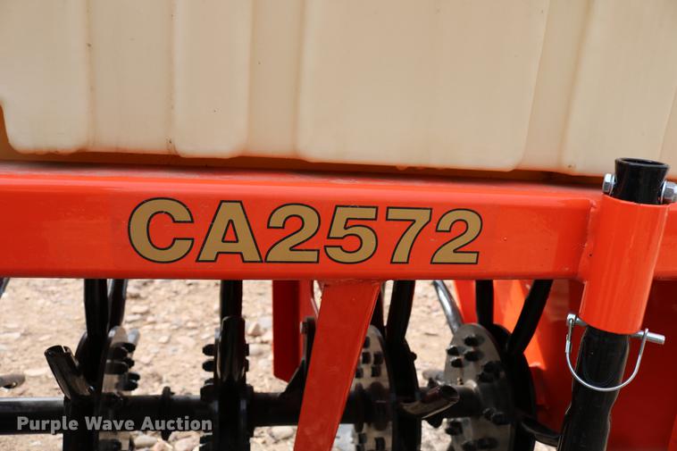 image for item EE9856 Land Pride CA2572 core aerator