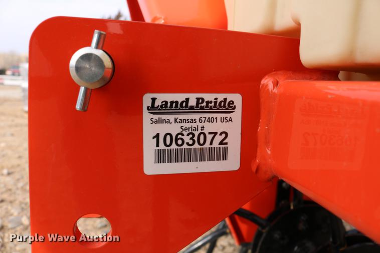 image for item EE9856 Land Pride CA2572 core aerator