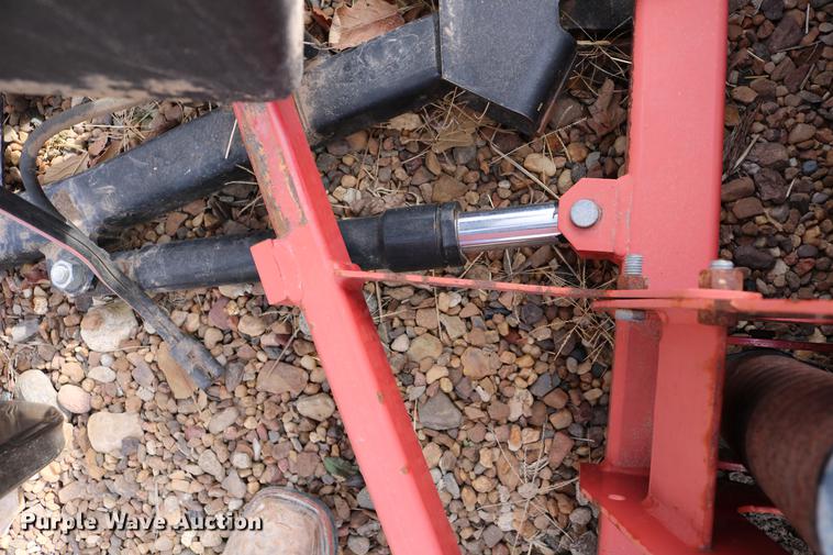 image for item EH9585 Hiniker snow plow