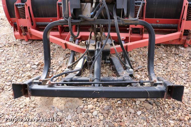 image for item EH9585 Hiniker snow plow