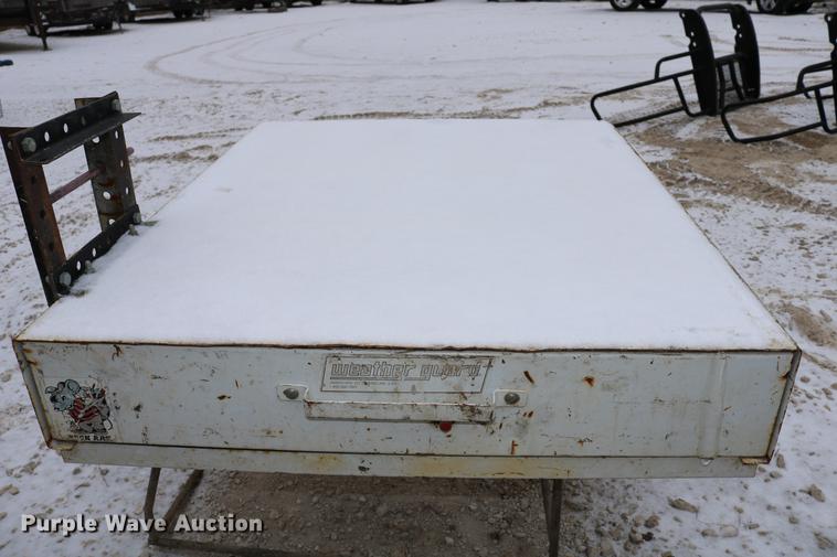 image for item EH9651 Automotive equipment