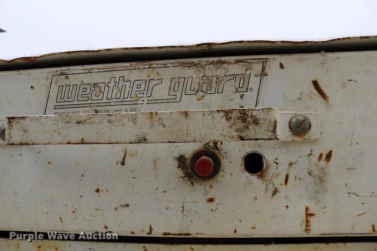 image for item EH9651 Automotive equipment