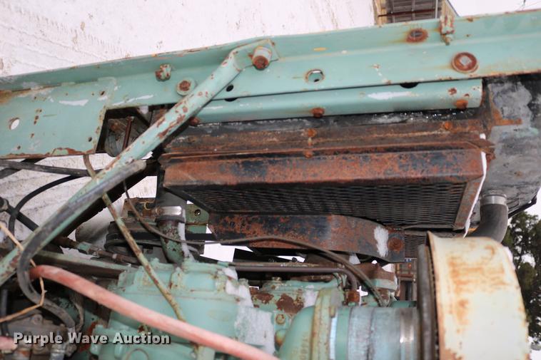 image for item EH9652 Delco 2E-5399 generator