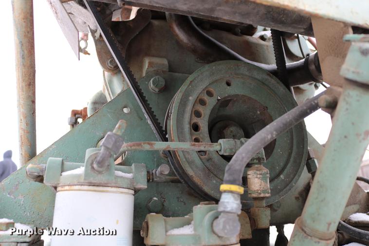 image for item EH9652 Delco 2E-5399 generator