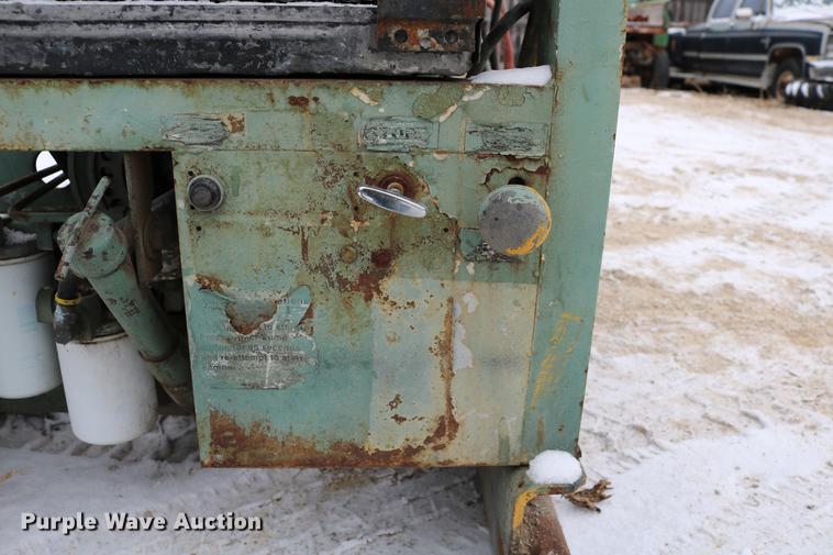 image for item EH9652 Delco 2E-5399 generator