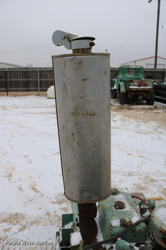 image for item EH9652 Delco 2E-5399 generator