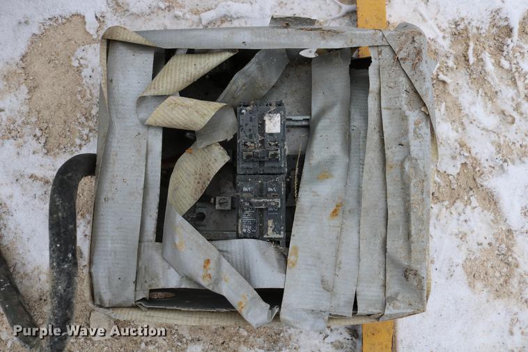 image for item EH9652 Delco 2E-5399 generator