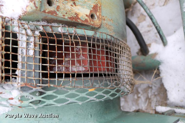 image for item EH9652 Delco 2E-5399 generator