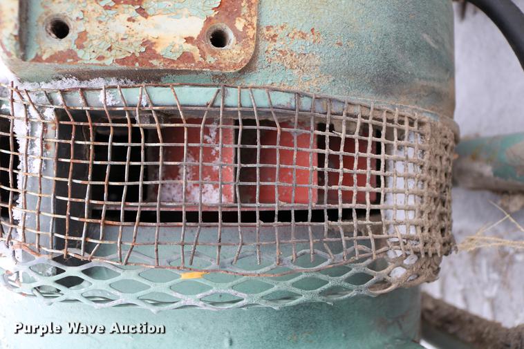 image for item EH9652 Delco 2E-5399 generator