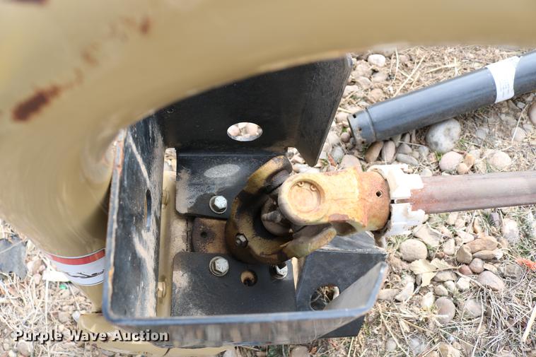 image for item EH9710 Land Pride PD25 post hole auger